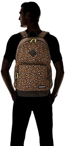 Image of adidas Classic 3-Stripe Backpack 5.0