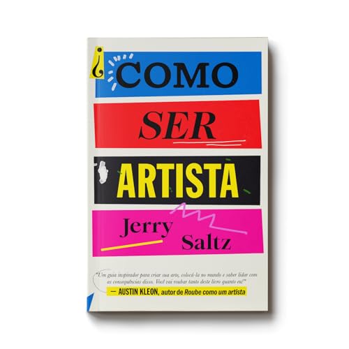 Como ser artista