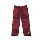 Robust Finkid Kilpi Lila-Pink, Hose, Größe 90-100 - Farbe Cabernet
