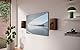 KEF Q4 Meta passiver Center- / LCR-HiFi-Wandlautsprecher, Satin Black | Musik | TV & Heimkino | Gaming | 2-Wege-Bassreflex | 13 cm Uni-Q-Treiber mit MAT