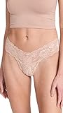 Cosabella Women's Say Never Cutie Low Rise Thong