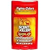 Scent Killer Gold Unscented Deodorant and Antiperspirant for Hunting Scent Control