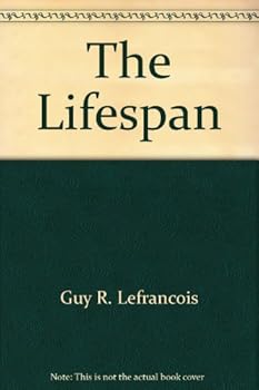 Hardcover The lifespan Book