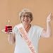 Imagen de Toctax Kit Regalo Cumpleaños 70 Años Mujer