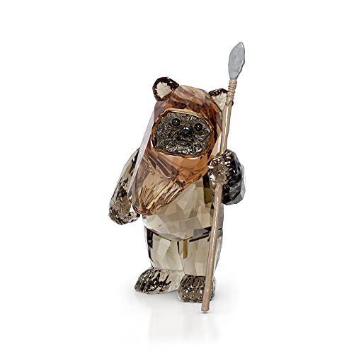 Preisvergleich Produktbild Swarovski Star Wars Ewok Wicket 5591309