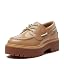 Medium Beige Patent Leather