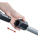 20x MisterVac SG bolsas de aspiradora compatible con Severin BC 7048 S Power zelos SG