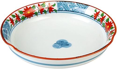 CtoC Japan 03-212195 5-Sized Dish