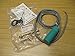 Pepperl + Fuchs CJ10-30GK-WS Sensor, Capacitive, Range 20mm, N.O. Output- 20 to 250vAC