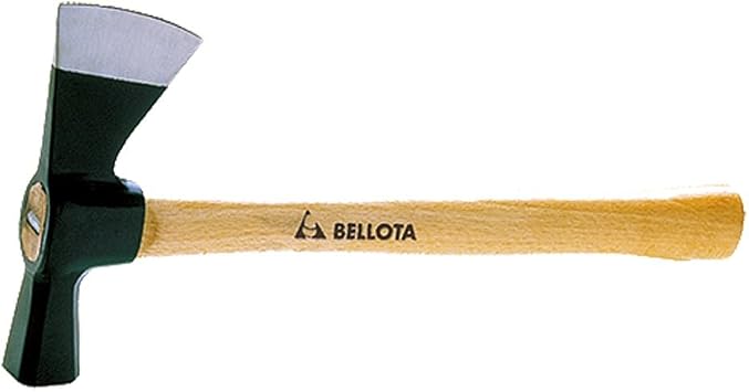 Bellota 8008 Axe Beech Wood Handle 29mm