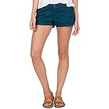 Volcom Juniors Frochickie 2.5-Inch Short