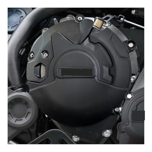Protector para motor Tiger 900 ideal para rutas de aventura 6