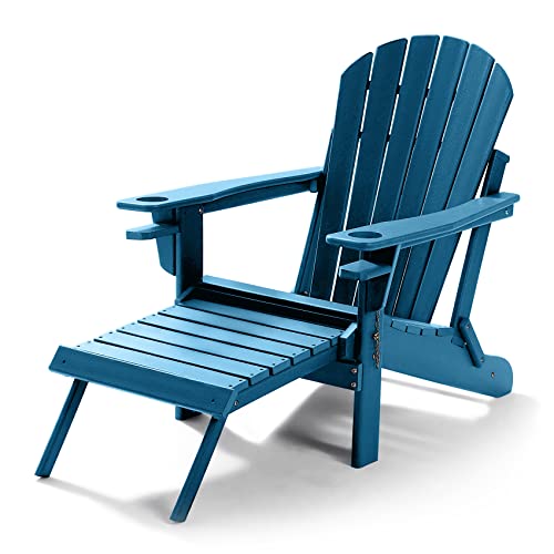 The 30 Best Adirondack Chaise Lounges of 2024 [Verified] Cherry Picks