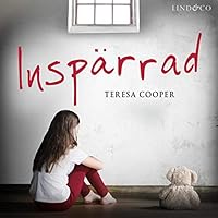 Algopix Similar Product 8 - Inspärrad: En sann historia