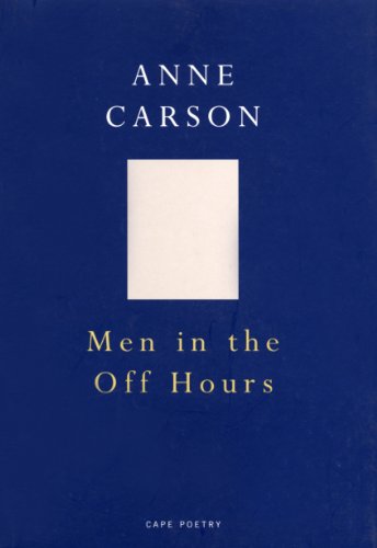 Men in The Off Hours