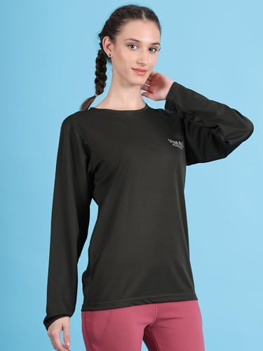 Image of Mack Jonney Women's Relaxed Fit T-Shirt