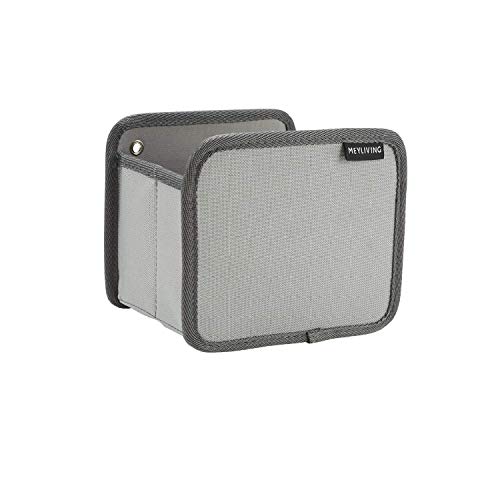 Meyliving Boîte Cadeau XS, Gris, uni