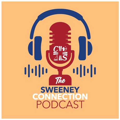 The Sweeney Connection - Connection Clips - SNACK ATTACK Podcast Por  arte de portada