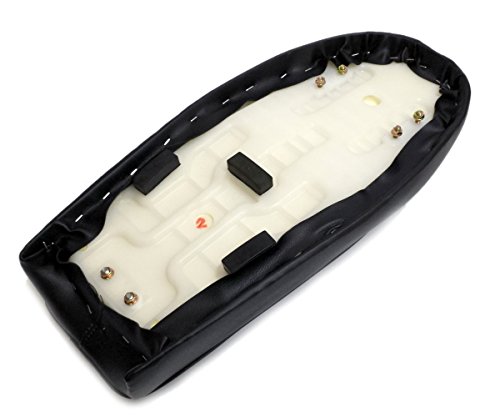 Amazon | 汎用カフェレーサー スタイル トラッカー シート