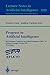 Progress in Artificial Intelligence: 8th Portuguese Conference on Artificial Intelligence, EPIA '97, Coimbra, Portugal, October 6-9, 1997. Proceedings (Lecture Notes in Computer Science (1323))