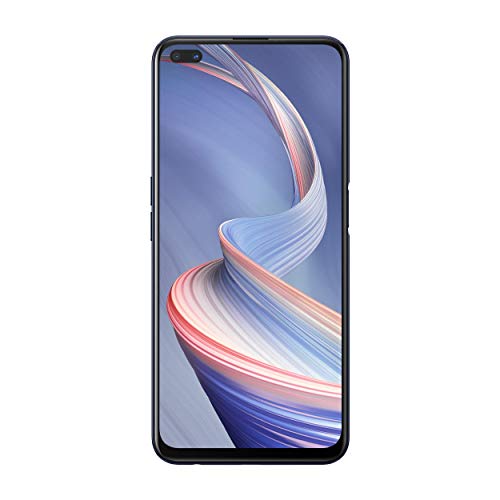 OPPO Reno 4Z Smartphone - Image 3