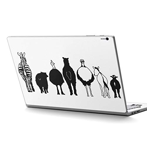 igsticker Surface Book2 Book3 15inch ��p �X�L���V�[�� �T�[�t�F�X �u�b�N 15�C���`�p �V�[�� 009664 ���� �T�t�@�� �� ��