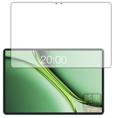PDA�H�[ Teclast P50 2025 �Ή� �����N���A[�����˖h�~] �ی� �t�B���� ���˒ጸ �h�w�� ���{��