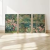 Sans Cadre Art Peinture ；Affiches en toile uniquement, pas de cadre, Mais nous avons laissé un espace de 3 à 5 cm autour de la peinture sur toile, ce qui vous a permis d'installer votre cadre de faveur.Remarque : choisissez la bonne taille avant d'acheter