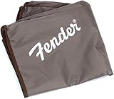 Fender '59 Bassman Reissue Amplifier Cover, Brown