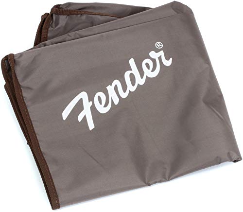 Fender 59 Bassman Amplfier Cover, Brown