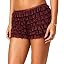 Lacy Claret