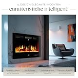 tectake B0G8JL711D lato 4