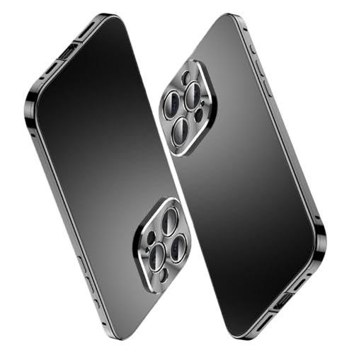 Coque iPhone 16 Pro Max antichoc pour le quotidien et les voyages