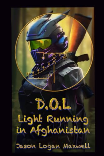 Image of D.O.L: Light Running in Afghanistan (D.O.L Main Story)