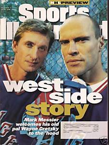 Sports Illustrated - October 7, 1996 (Volume 85, Number 15)
