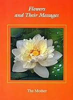 Flowers And Their Messages 8170589266 Book Cover