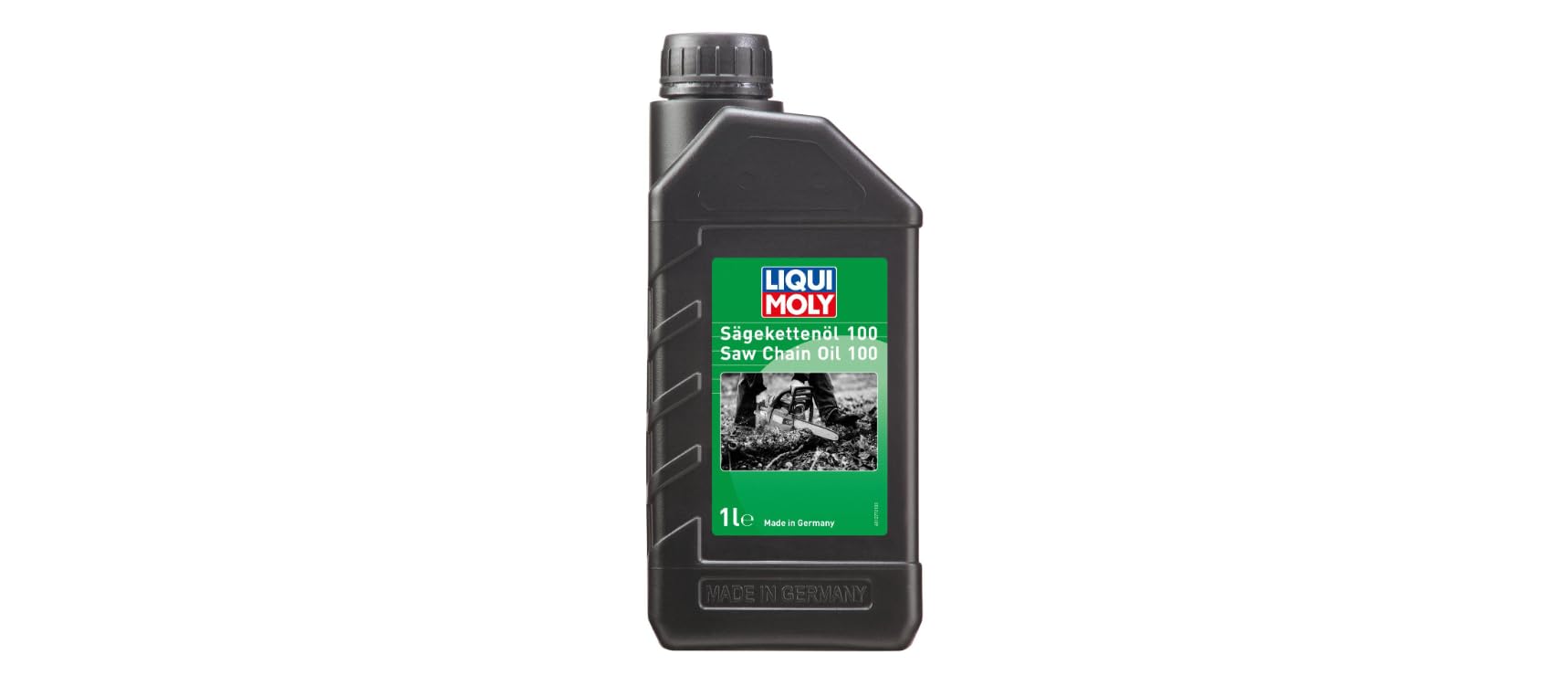 3 x Liqui Moly 1277 para cadena de sierra 100 Cadenas Motosierra aceite 1L