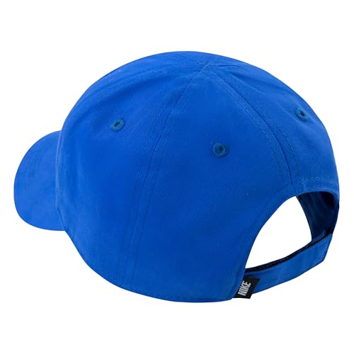 Casquette Nike enfant réglable pour protéger du soleil en taille 2-4T