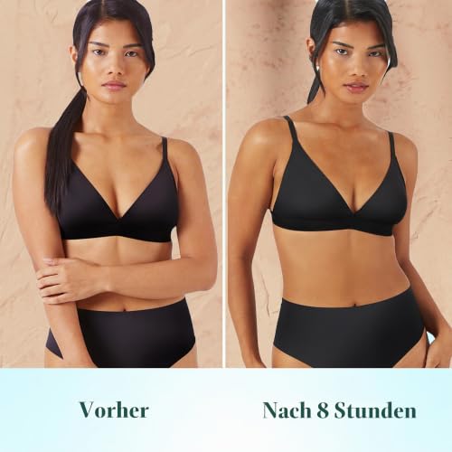 St.Tropez Self Tan Classic Bronzing Mousse, Vegan, Alle, 1er Pack (1 x 120 ml) – Ansicht 5