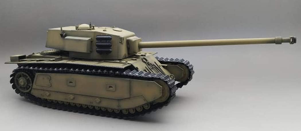 Amusing Hobby AH35A025 1/35 ARL44 French Heavy Tank