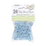 Ideal für jedes Baby Dusche, Taufen oder den ersten Geburtstag. Teil der Produktreihe Tiny Feet von Artikeln.