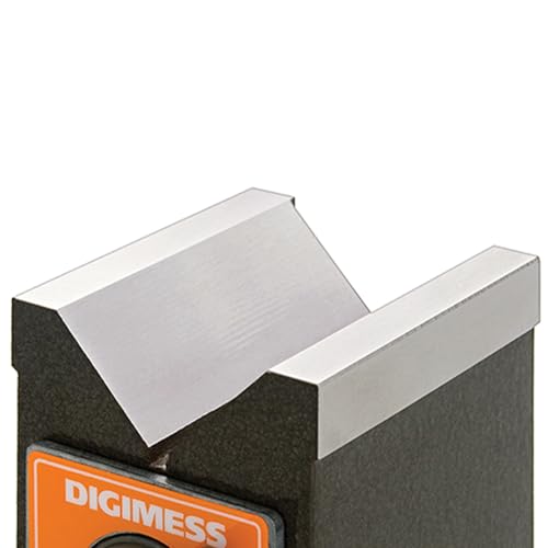 Bloco Em V Magnético 70x60x72mm Digimess 310.103