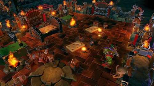 Dungeons 3