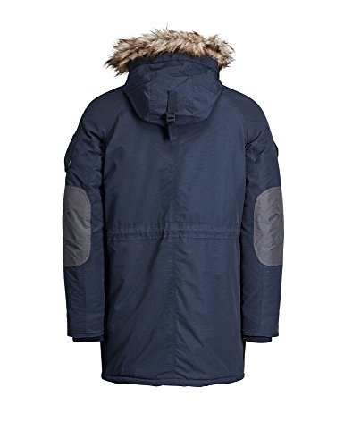 JACK & JONES Jorforest Parka Jacket Uomo