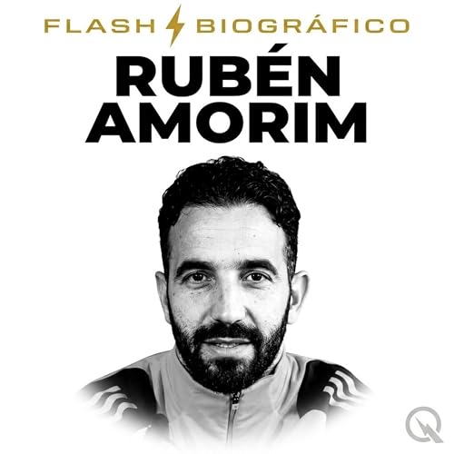 Rub&eacute;n Amorim: el entrenador que revolucion&oacute; el Sporting (Parte 1)