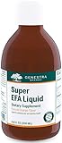 Genestra - Super EFA Liquid 6.8 oz