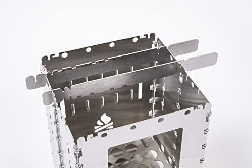Trivets (Set) Bushbox XL