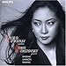 Brahms, Dvorak, Janacek