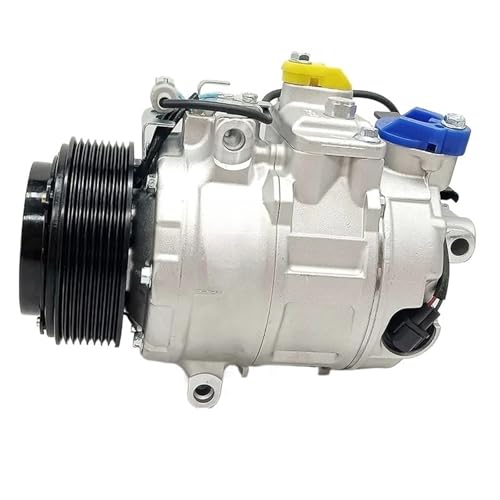 Compresseur 7SBU17C climatisation en panne ? Solution pour F10 F30 64529217868