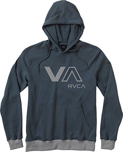 RVCA Men's Va Crew Hoodie
